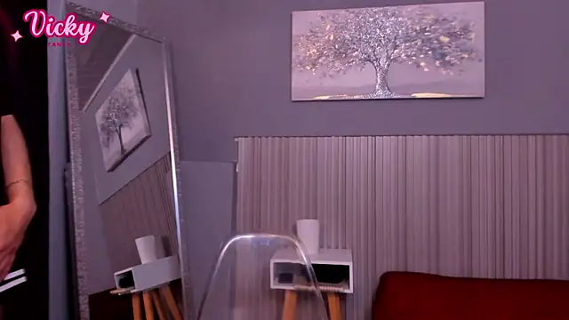 vicky fant4sy online show from 03/06/26, 01:50