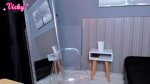 vicky fant4sy online show from 02/16/26, 01:21