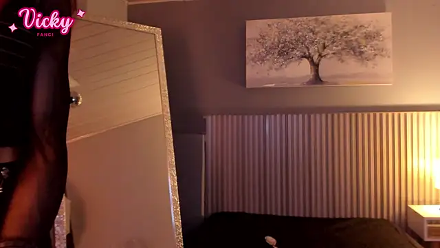 vicky fant4sy online show from 02/10/26, 03:00