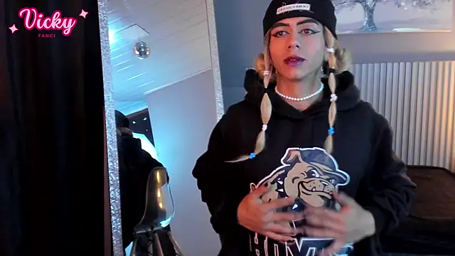 vicky fant4sy online show from 02/06/26, 01:40