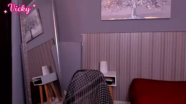 vicky fant4sy online show from 03/05/26, 01:19