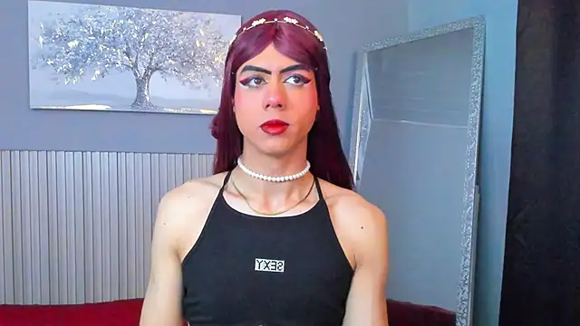 vicky fant4sy online show from 04/07/26, 01:46