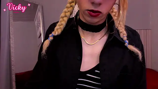 vicky fant4sy online show from 03/11/26, 02:00