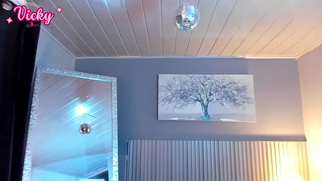 vicky fant4sy online show from 02/05/26, 05:53