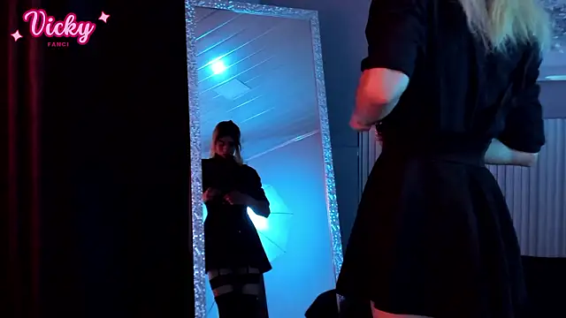 vicky fant4sy online show from 02/02/26, 01:21