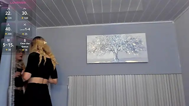 vicky fant4sy online show from 03/15/26, 01:51