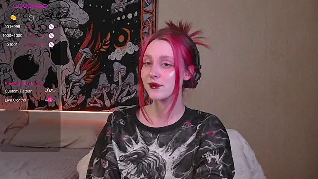 Mine Doll online show from 05/30/26, 04:45