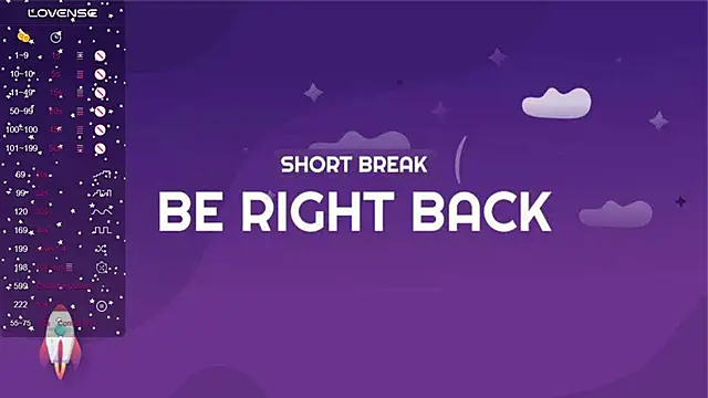 Mine Doll online show from 01/10/26, 07:15