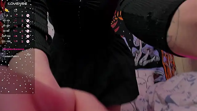 Mine Doll online show from 01/17/26, 05:38