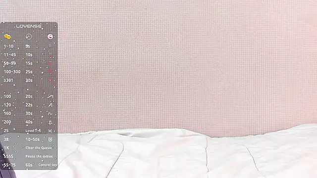 CristalBm  online show from 02/09/26, 10:08