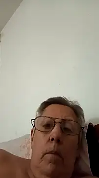Marce1903 online show from 02/11/26, 04:56