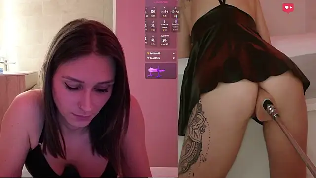 Laraashow online show from 02/07/26, 10:07