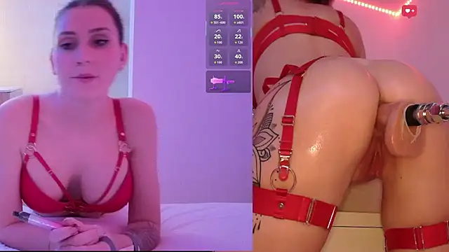 Laraashow online show from 02/09/26, 08:51