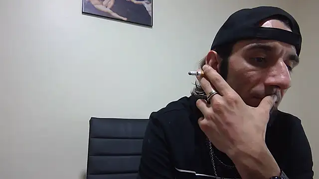 BigDickWo0z online show from 04/18/26, 08:16