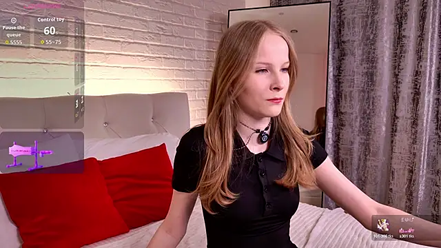 Shadow Gray online show from 04/09/26, 06:25