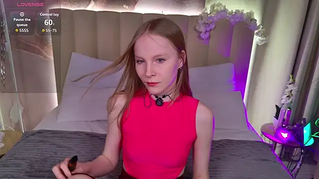 Shadow Gray online show from 03/15/26, 05:42