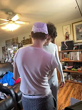 SugarNCinnamon online show from 04/04/26, 06:14
