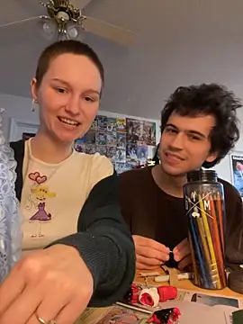 Snapshot of SugarNCinnamon chatting on 02/02/26, 11:26 SugarNCinnamon online show from 02/02/26, 11:26