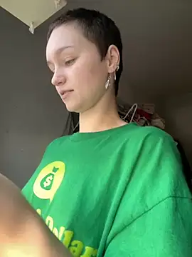 Snapshot of SugarNCinnamon chatting on 02/23/26, 09:26 SugarNCinnamon online show from 02/23/26, 09:26