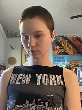 SugarNCinnamon online show from 03/11/26, 11:10