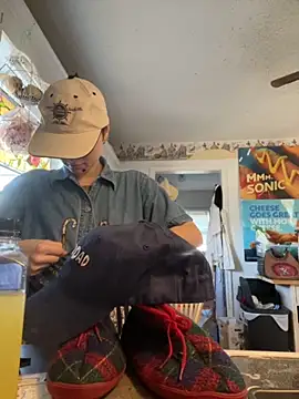 SugarNCinnamon online show from 03/14/26, 10:16