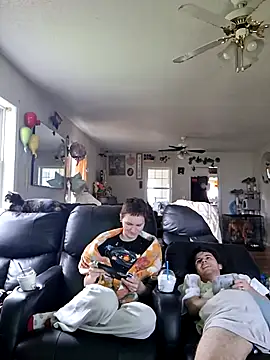 SugarNCinnamon online show from 04/10/26, 11:34