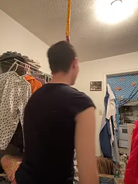 Snapshot of SugarNCinnamon chatting on 02/08/26, 12:52 SugarNCinnamon online show from 02/08/26, 12:52