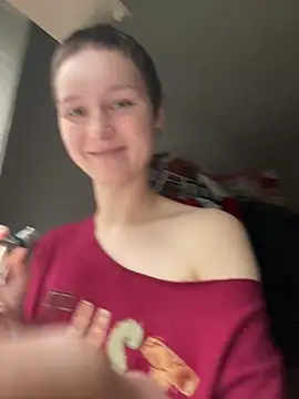 SugarNCinnamon online show from 03/07/26, 10:59