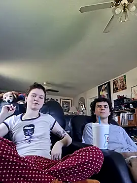 SugarNCinnamon online show from 05/04/26, 07:17