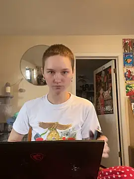 Snapshot of SugarNCinnamon chatting on 02/10/26, 07:46 SugarNCinnamon online show from 02/10/26, 07:46