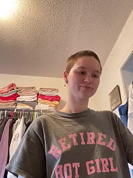 Snapshot of SugarNCinnamon chatting on 02/11/26, 10:20 SugarNCinnamon online show from 02/11/26, 10:20