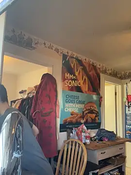 Snapshot of SugarNCinnamon chatting on 02/13/26, 03:34 SugarNCinnamon online show from 02/13/26, 03:34