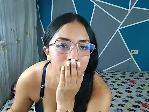 lilu moon2 online show from 02/21/26, 07:38