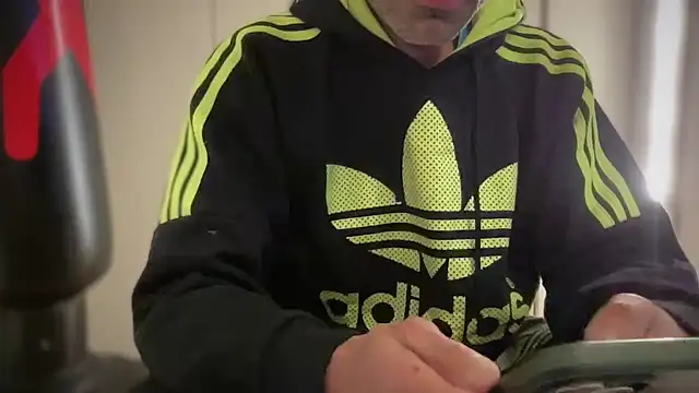 JSYMON online show from 03/10/26, 10:14