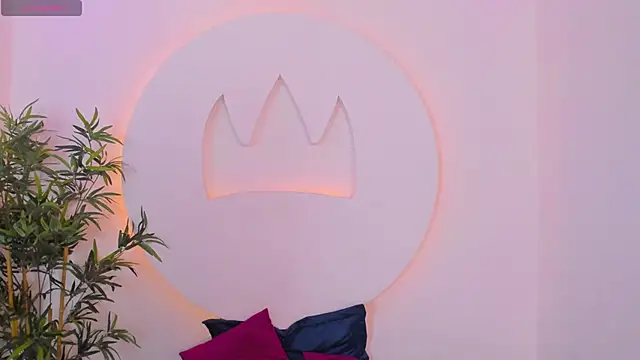 HanaWild online show from 01/10/26, 01:34