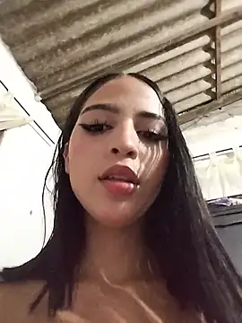 Aitana 2-0 online show from 02/23/26, 11:05