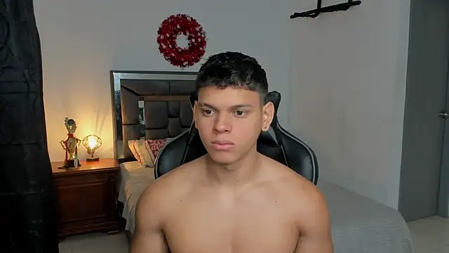 stefan leenox online show from 01/15/26, 02:20