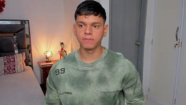 stefan leenox online show from 02/05/26, 11:55