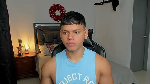 stefan leenox online show from 01/13/26, 03:38