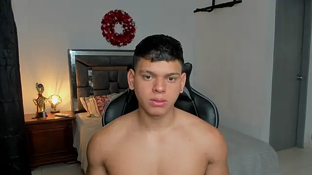 stefan leenox online show from 01/14/26, 10:52