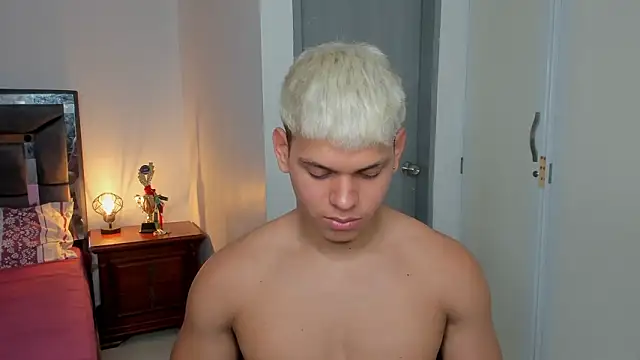 stefan leenox online show from 02/27/26, 08:19