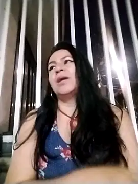 Helen Novoa online show from 04/12/26, 11:41