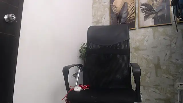 Helen Novoa online show from 03/10/26, 06:34