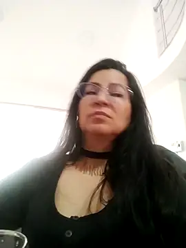 Helen Novoa online show from 03/07/26, 04:01