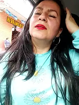 Helen Novoa online show from 04/01/26, 08:06