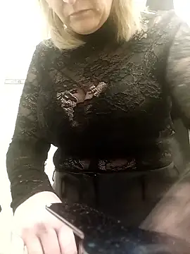 Danijela123 online show from 01/16/26, 06:45