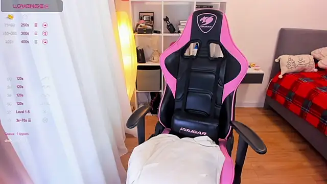 jodieangel4 sin online show from 11/23/25, 08:57