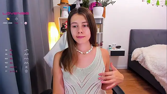 jodieangel4 sin online show from 12/18/24, 04:17