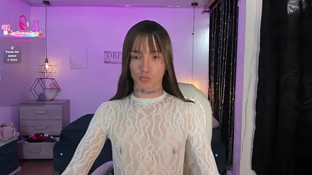 Kendry fox420  online show from 03/03/26, 07:54