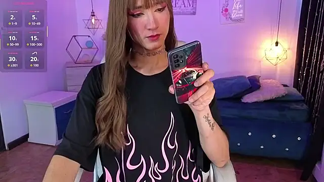 Kendry fox420  online show from 02/05/26, 03:19